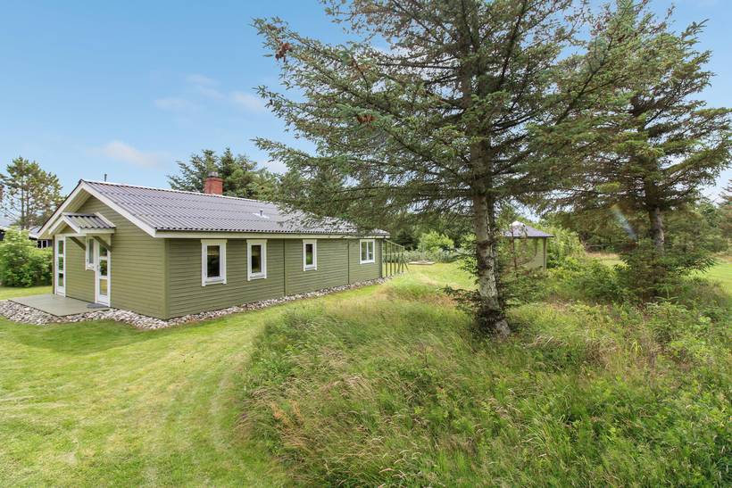 Foto von Ferienhaus WQ32 in Grønhøj - Løkken - Nordjütland
