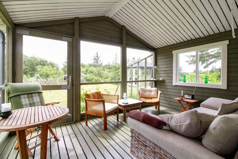 Foto von Ferienhaus WQ32 in Grønhøj - Løkken - Nordjütland