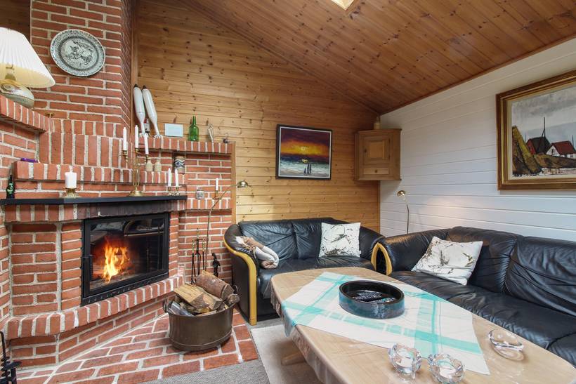 Foto von Ferienhaus WQ32 in Grønhøj - Løkken - Nordjütland