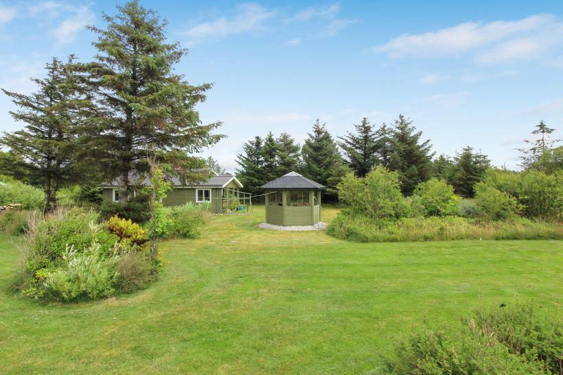 Foto von Ferienhaus WQ32 in Grønhøj - Løkken - Nordjütland
