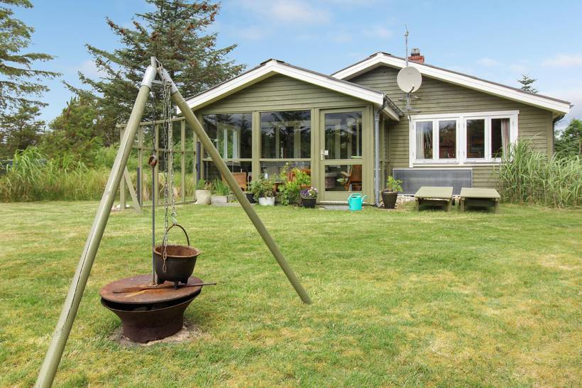 Foto von Ferienhaus WQ32 in Grønhøj - Løkken - Nordjütland