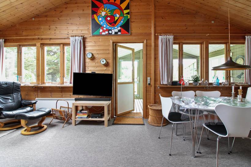 Foto von Ferienhaus WQ32 in Grønhøj - Løkken - Nordjütland