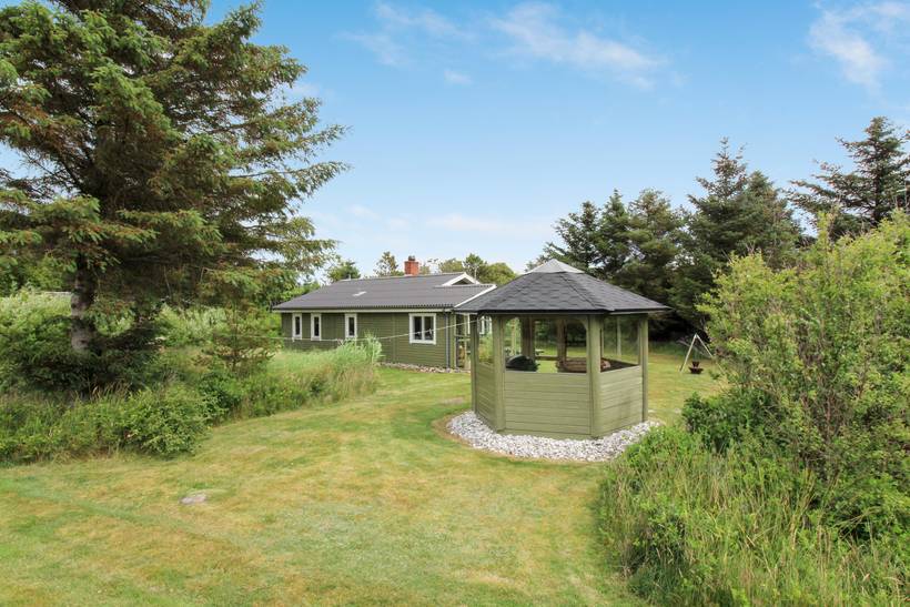Foto von Ferienhaus WQ32 in Grønhøj - Løkken - Nordjütland