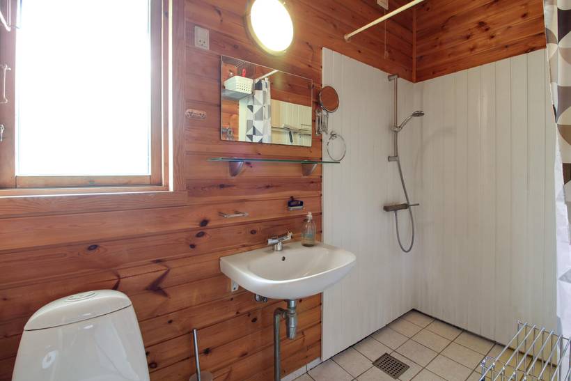 Foto von Ferienhaus WQ32 in Grønhøj - Løkken - Nordjütland