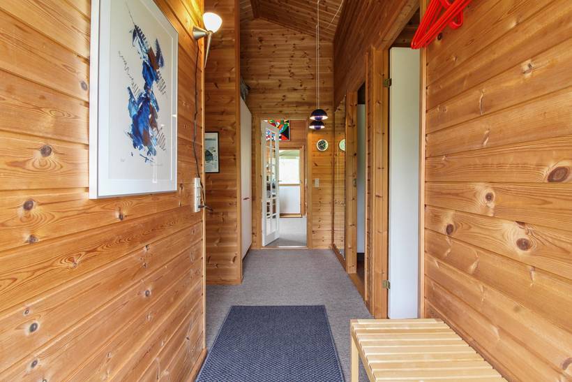 Foto von Ferienhaus WQ32 in Grønhøj - Løkken - Nordjütland