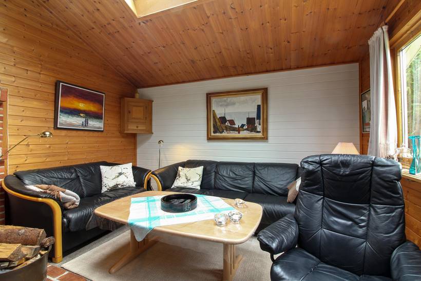 Foto von Ferienhaus WQ32 in Grønhøj - Løkken - Nordjütland