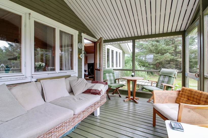 Foto von Ferienhaus WQ32 in Grønhøj - Løkken - Nordjütland