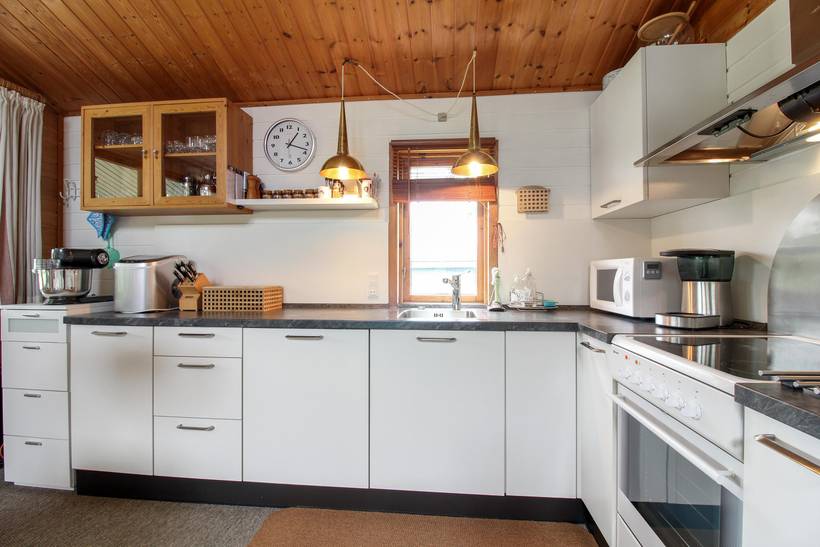 Foto von Ferienhaus WQ32 in Grønhøj - Løkken - Nordjütland