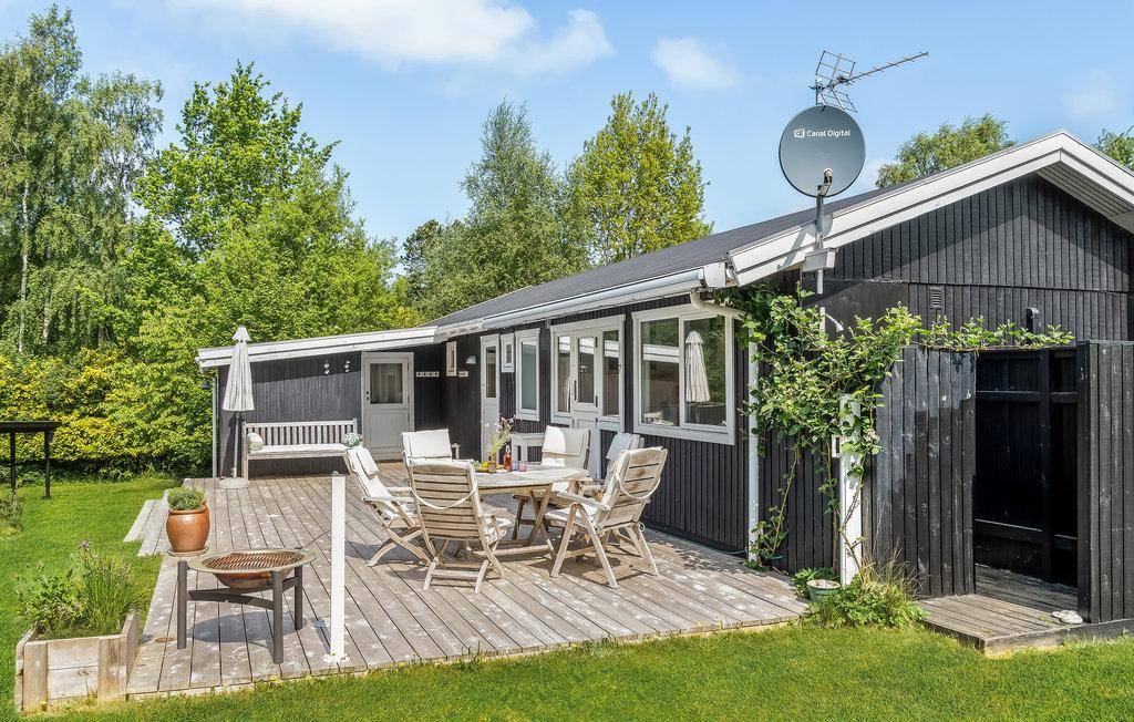 Foto von Ferienhaus WQ33 in Klint - Westseeland