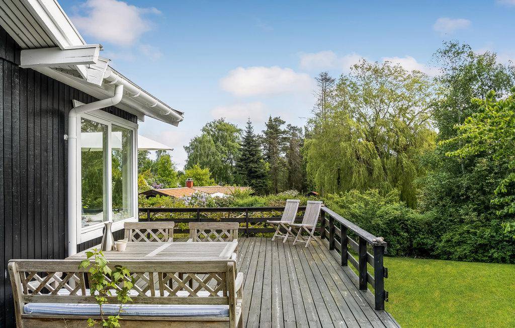 Foto von Ferienhaus WQ33 in Klint - Westseeland
