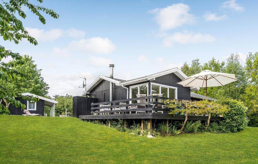 Foto von Ferienhaus WQ33 in Klint - Westseeland