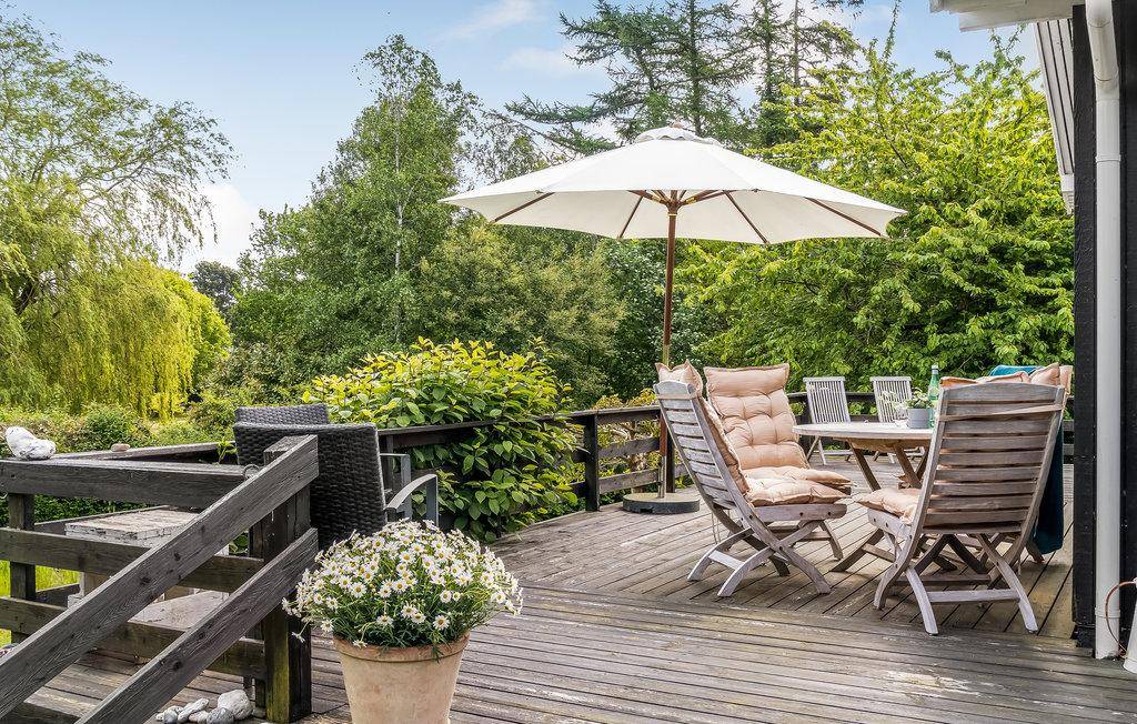 Foto von Ferienhaus WQ33 in Klint - Westseeland