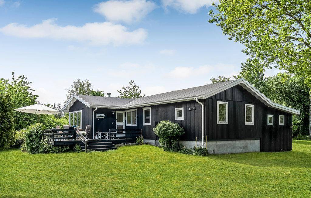 Foto von Ferienhaus WQ33 in Klint - Westseeland