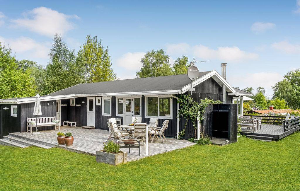 Foto von Ferienhaus WQ33 in Klint - Westseeland