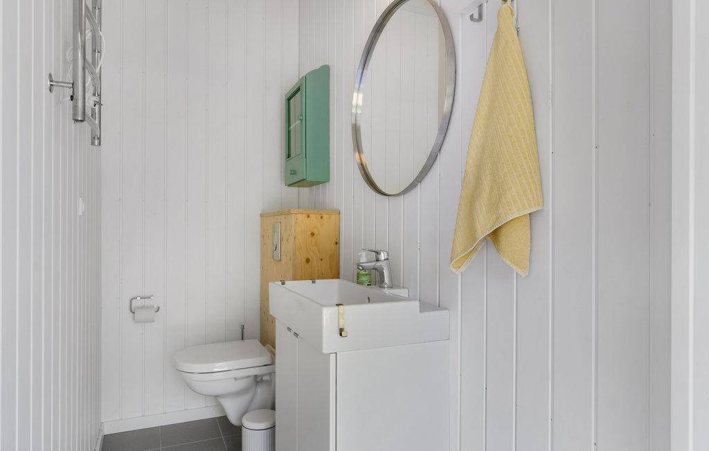 Foto von Ferienhaus WQ33 in Klint - Westseeland