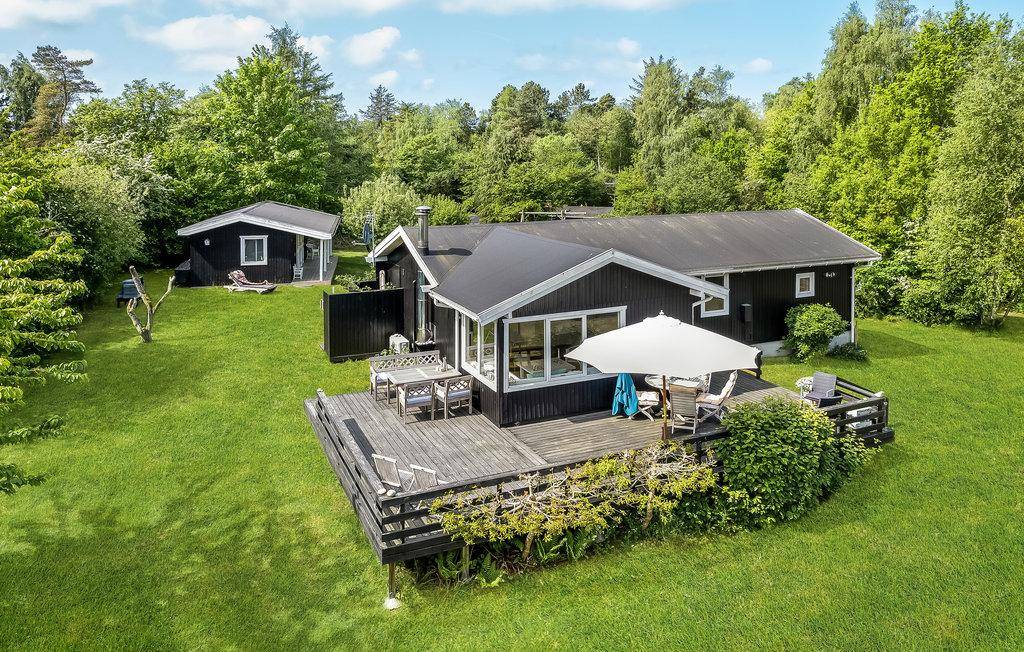 Foto von Ferienhaus WQ33 in Klint - Westseeland