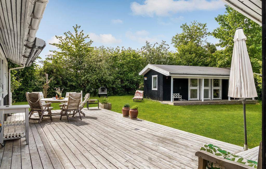 Foto von Ferienhaus WQ33 in Klint - Westseeland