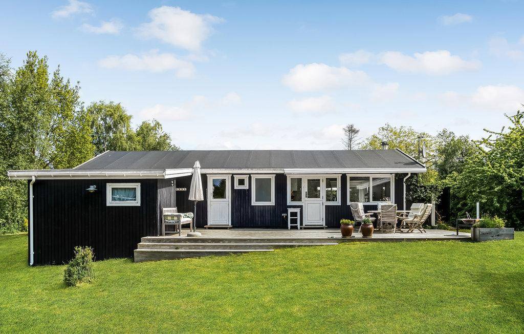 Foto von Ferienhaus WQ33 in Klint - Westseeland