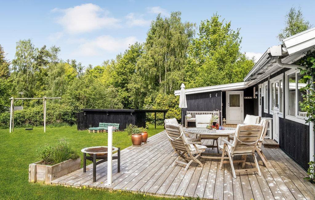 Foto von Ferienhaus WQ33 in Klint - Westseeland