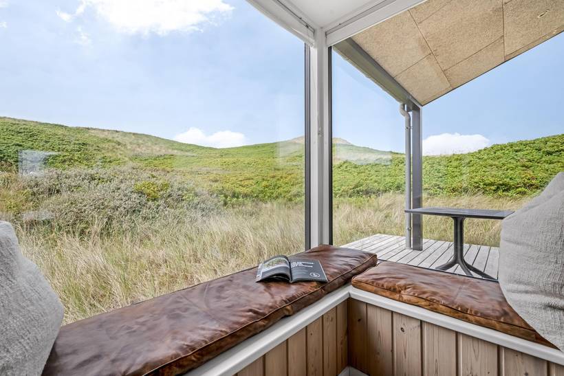 Foto von Ferienhaus WQ35 in Årgab - Westjütland