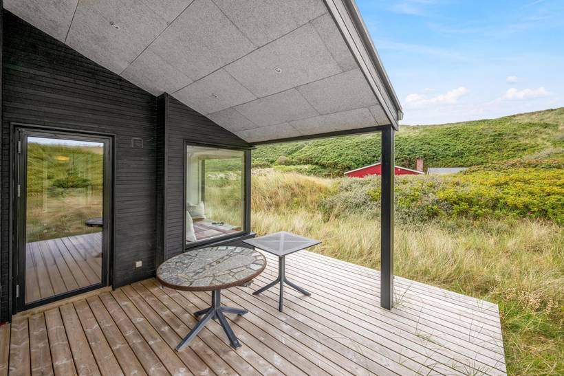 Foto von Ferienhaus WQ35 in Årgab - Westjütland