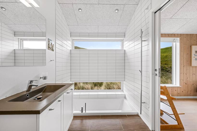Foto von Ferienhaus WQ35 in Årgab - Westjütland