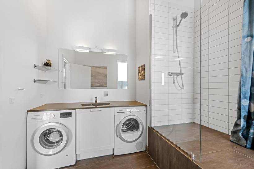 Foto von Ferienhaus WQ35 in Årgab - Westjütland