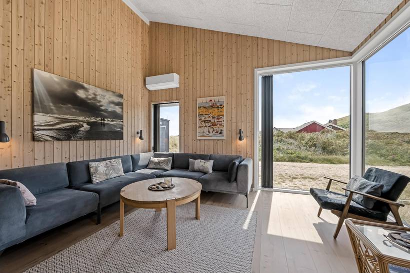 Foto von Ferienhaus WQ35 in Årgab - Westjütland
