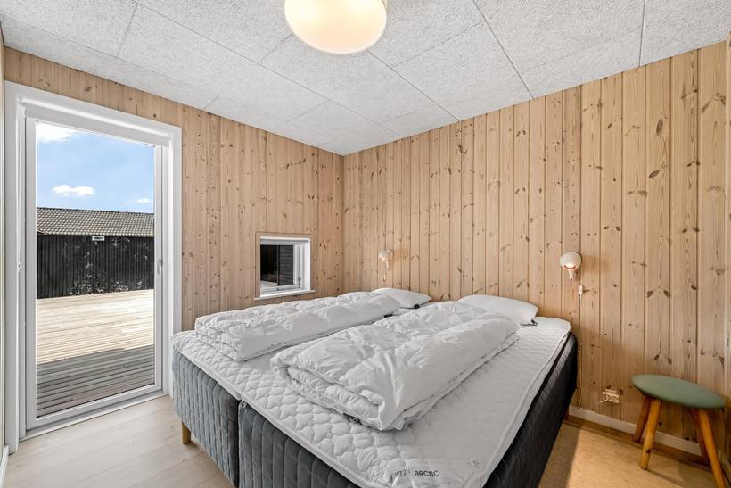 Foto von Ferienhaus WQ35 in Årgab - Westjütland