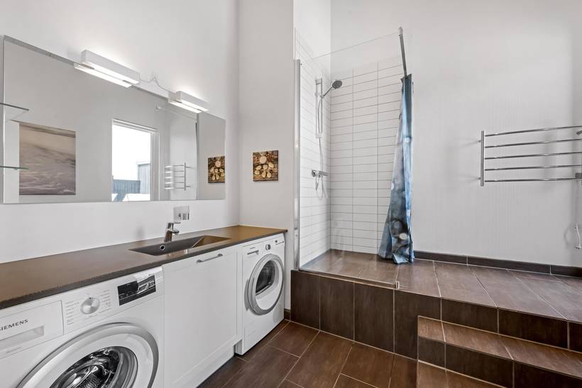 Foto von Ferienhaus WQ35 in Årgab - Westjütland