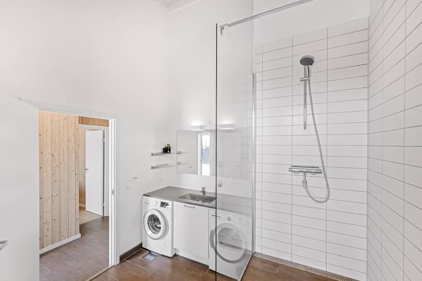 Foto von Ferienhaus WQ35 in Årgab - Westjütland