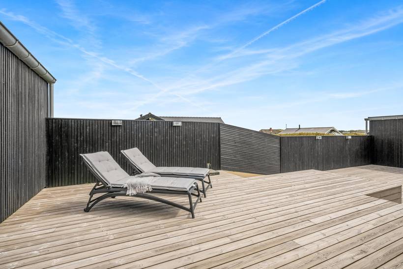 Foto von Ferienhaus WQ35 in Årgab - Westjütland