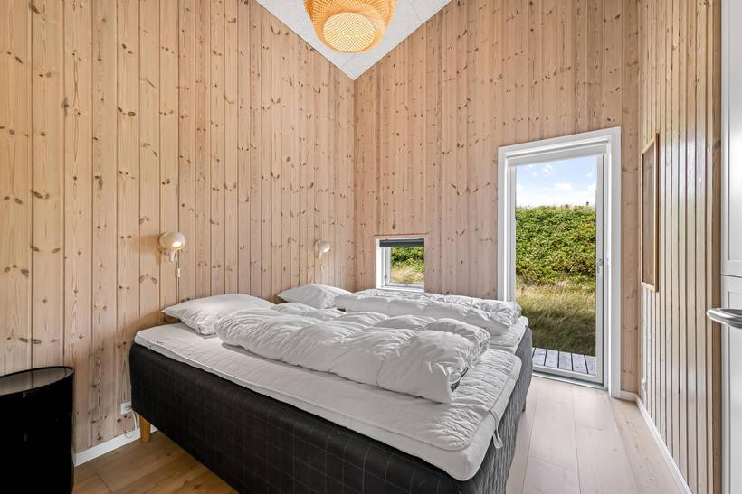 Foto von Ferienhaus WQ35 in Årgab - Westjütland