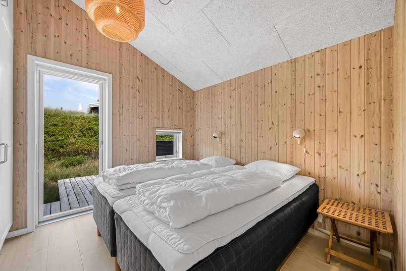 Foto von Ferienhaus WQ35 in Årgab - Westjütland