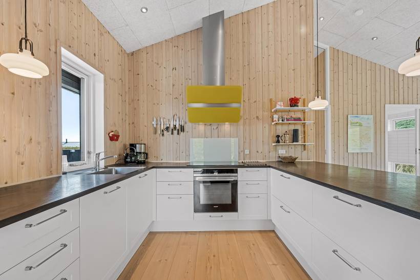 Foto von Ferienhaus WQ35 in Årgab - Westjütland