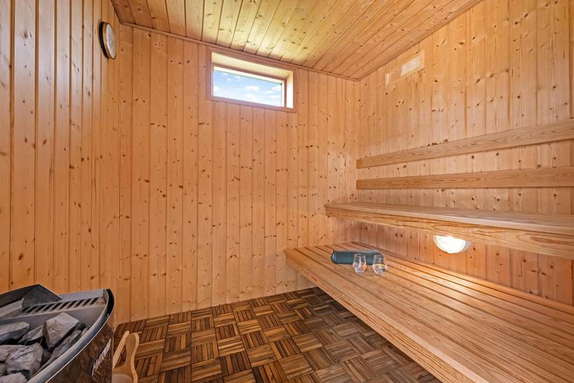 Foto von Ferienhaus WQ35 in Årgab - Westjütland