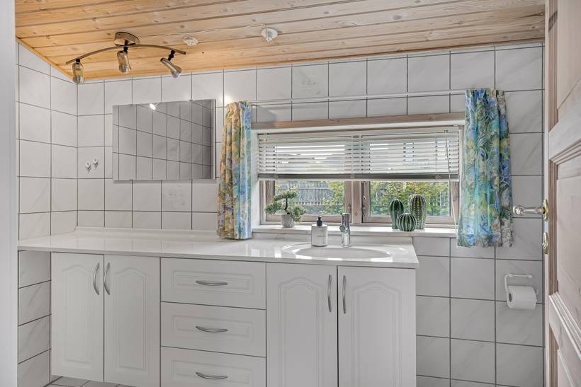 Foto von Ferienhaus WQ38 in Thyborøn - Westjütland
