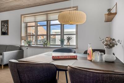 Vorschaubild von Ferienhaus WQ38 in Thyborøn - Westjütland
