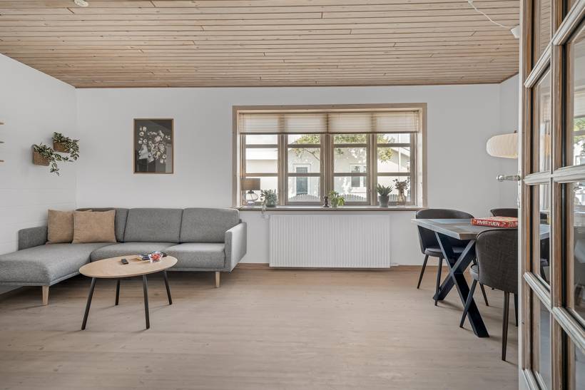 Foto von Ferienhaus WQ38 in Thyborøn - Westjütland