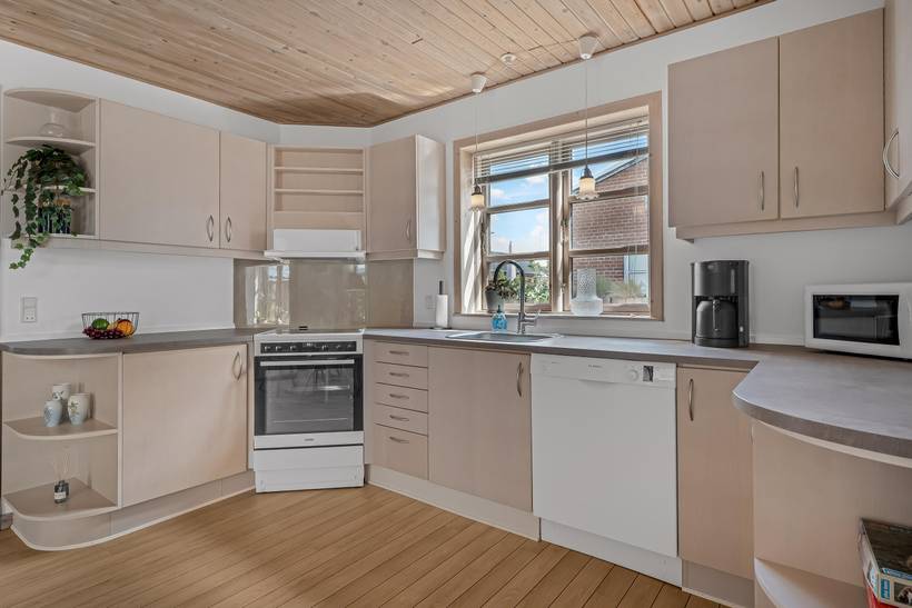Foto von Ferienhaus WQ38 in Thyborøn - Westjütland