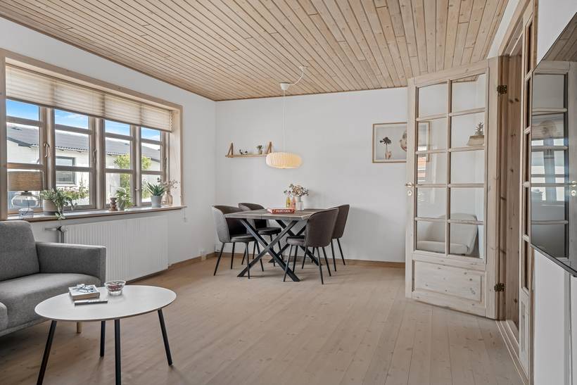 Foto von Ferienhaus WQ38 in Thyborøn - Westjütland