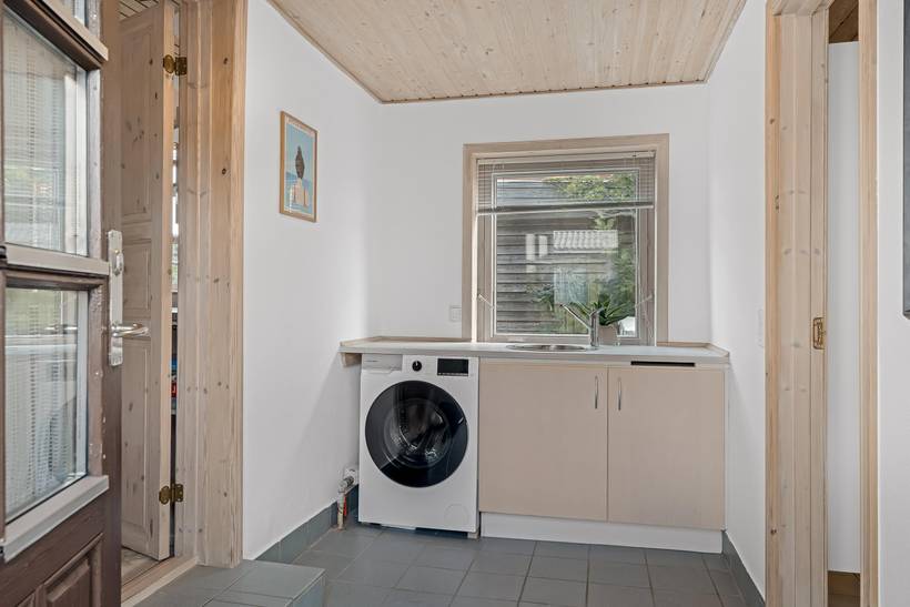 Foto von Ferienhaus WQ38 in Thyborøn - Westjütland