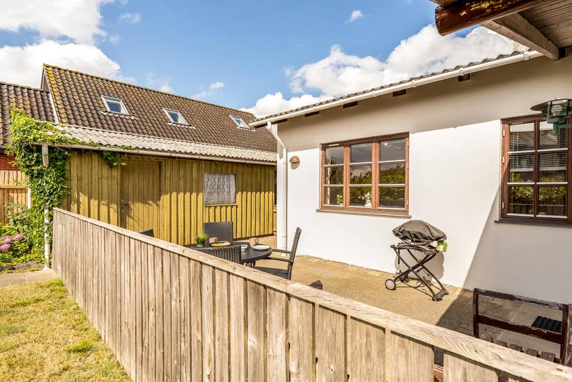 Foto von Ferienhaus WQ38 in Thyborøn - Westjütland