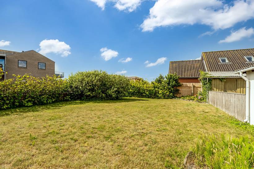 Foto von Ferienhaus WQ38 in Thyborøn - Westjütland