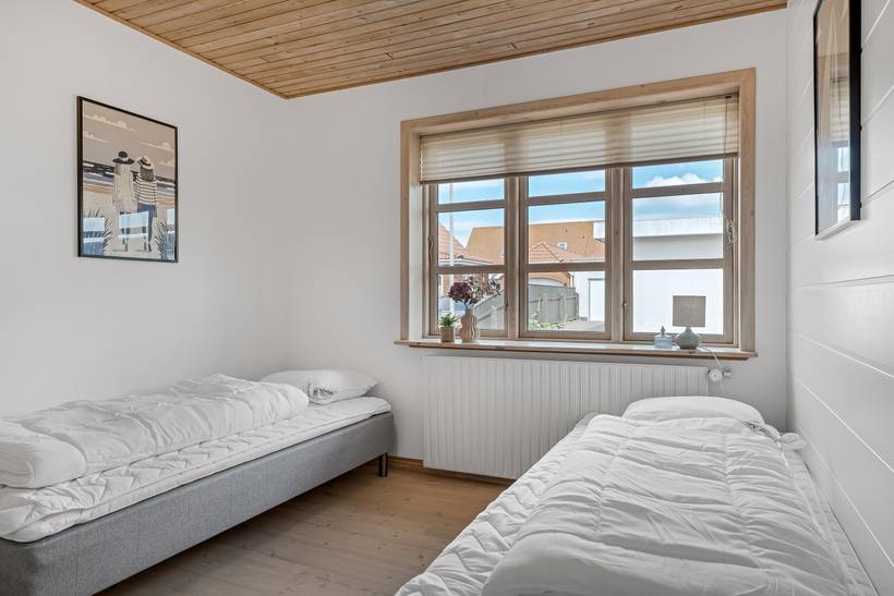 Foto von Ferienhaus WQ38 in Thyborøn - Westjütland
