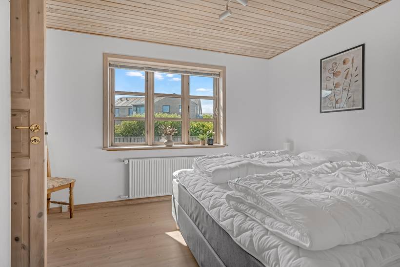Foto von Ferienhaus WQ38 in Thyborøn - Westjütland