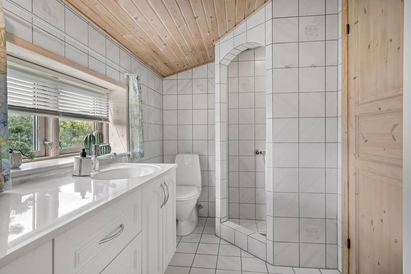 Foto von Ferienhaus WQ38 in Thyborøn - Westjütland