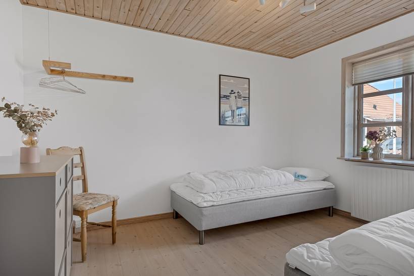 Foto von Ferienhaus WQ38 in Thyborøn - Westjütland