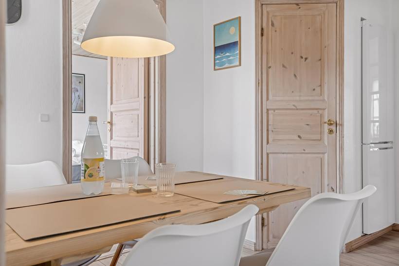 Foto von Ferienhaus WQ38 in Thyborøn - Westjütland