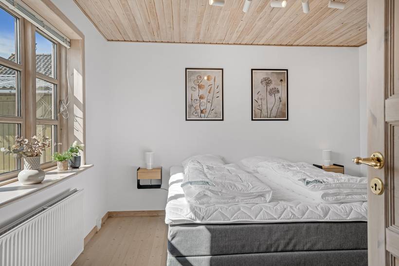 Foto von Ferienhaus WQ38 in Thyborøn - Westjütland
